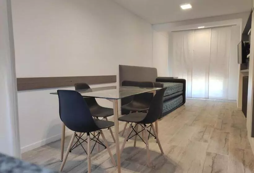 Hotelli Rct Club Vacacional & Spa