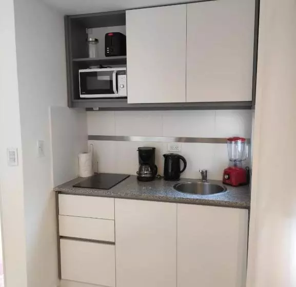 Hotelli Rct Club Vacacional & Spa