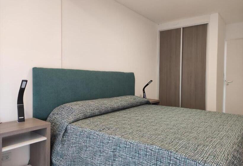 فندق Rct Club Vacacional & Spa