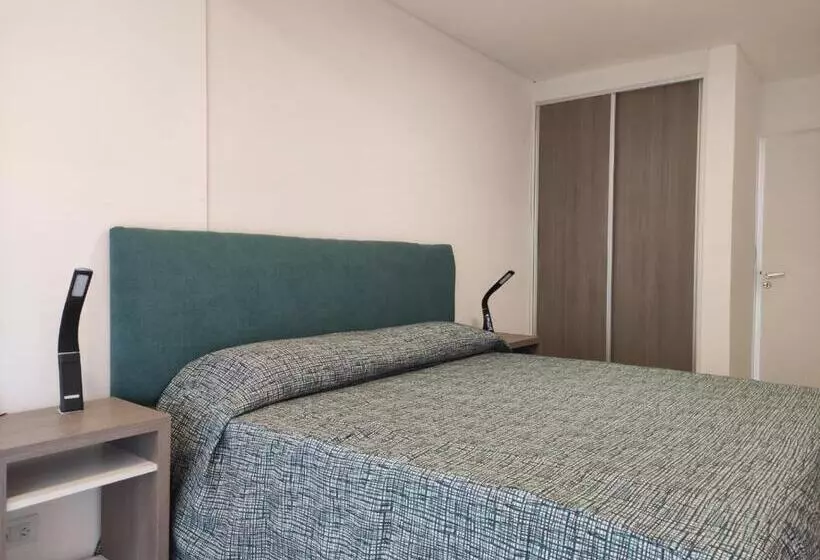 Hotelli Rct Club Vacacional & Spa