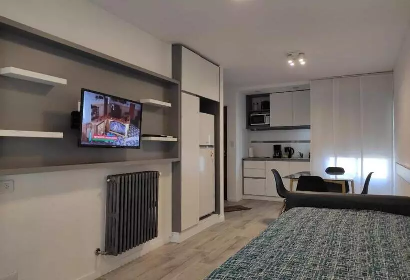 Hotelli Rct Club Vacacional & Spa