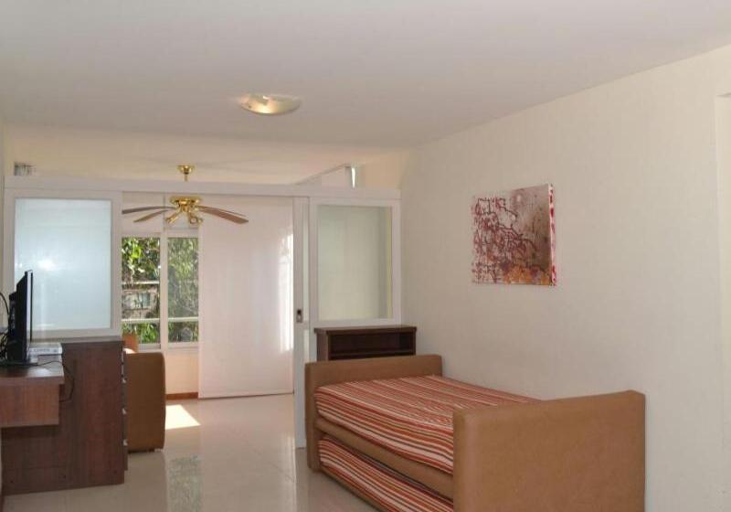 فندق Rct Club Vacacional & Spa