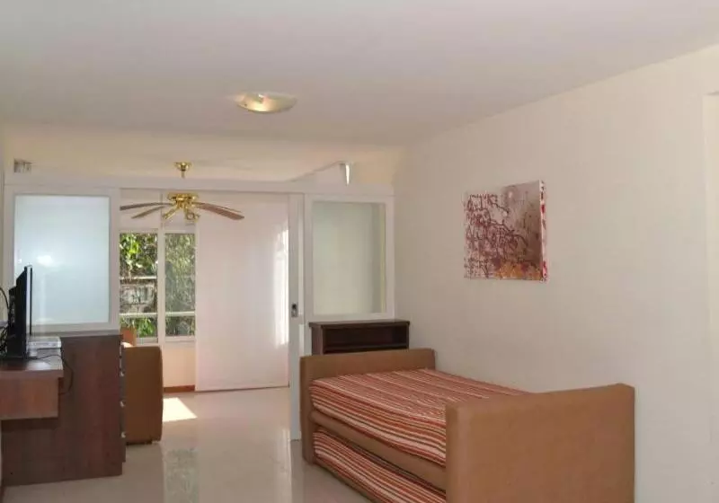 Hotelli Rct Club Vacacional & Spa