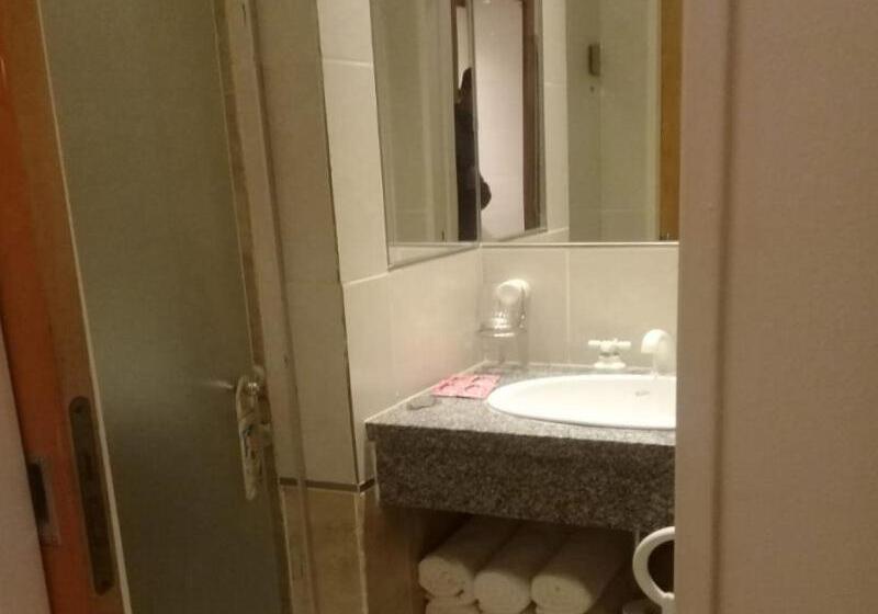 فندق Rct Club Vacacional & Spa