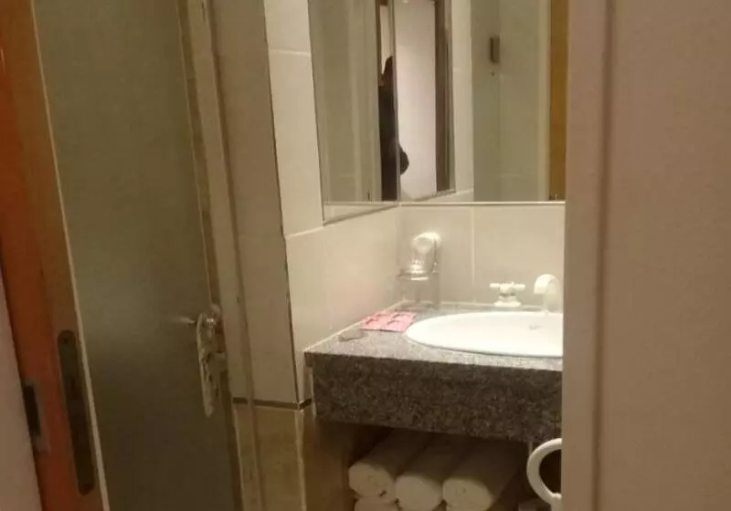 Hotelli Rct Club Vacacional & Spa