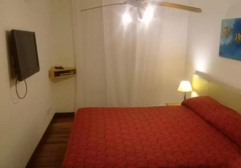 Hotelli Rct Club Vacacional & Spa