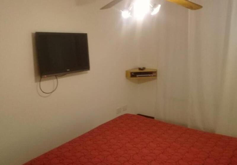 فندق Rct Club Vacacional & Spa