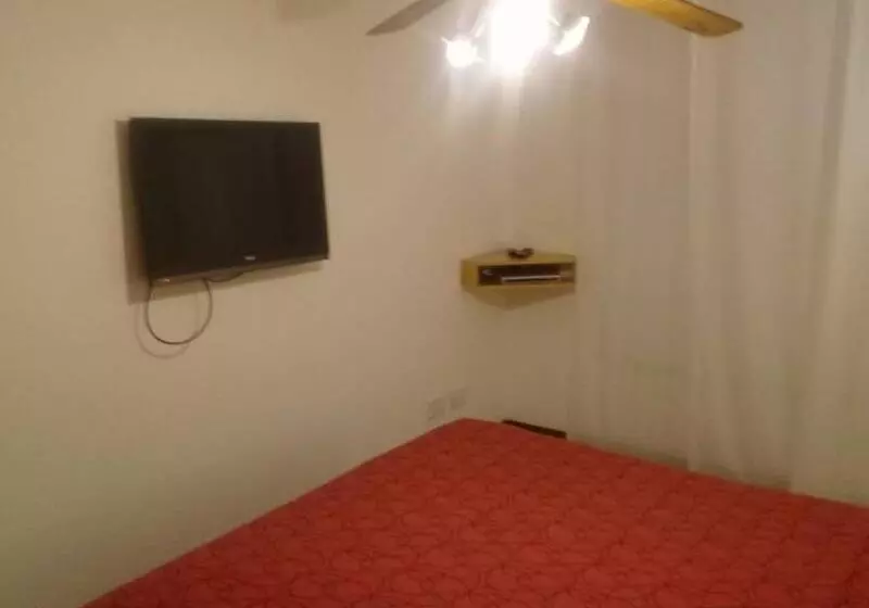 Hotelli Rct Club Vacacional & Spa