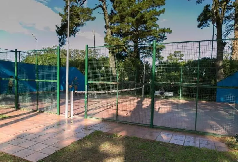 Hotelli Rct Club Vacacional & Spa