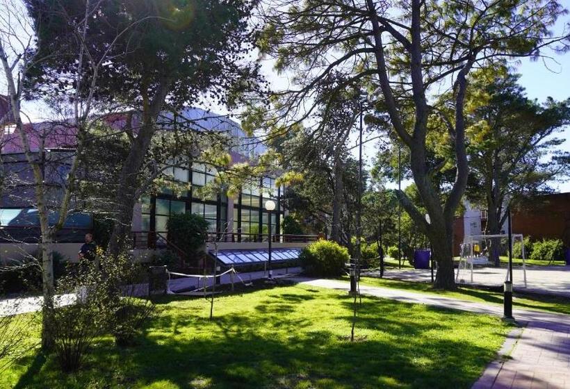 فندق Rct Club Vacacional & Spa