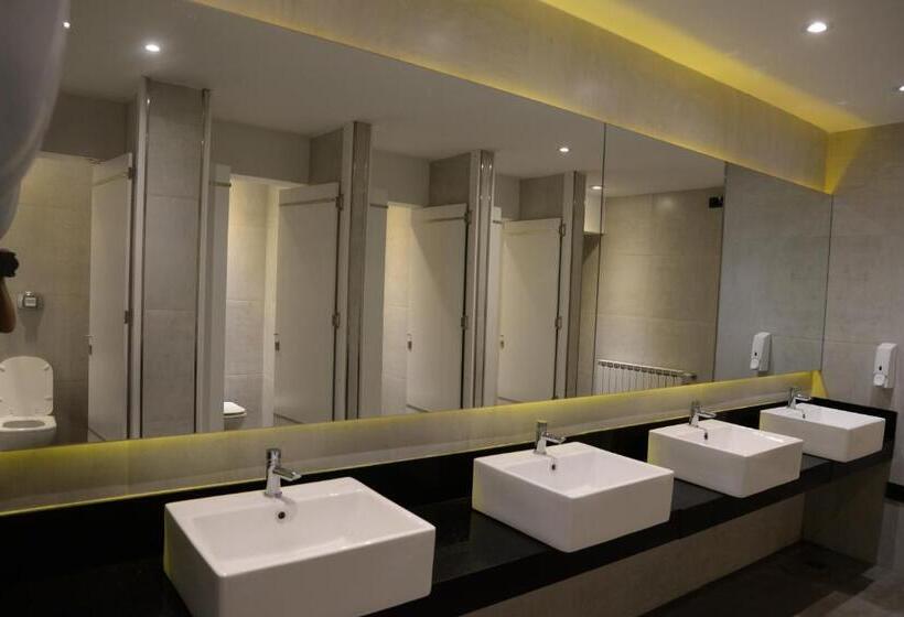 فندق Rct Club Vacacional & Spa