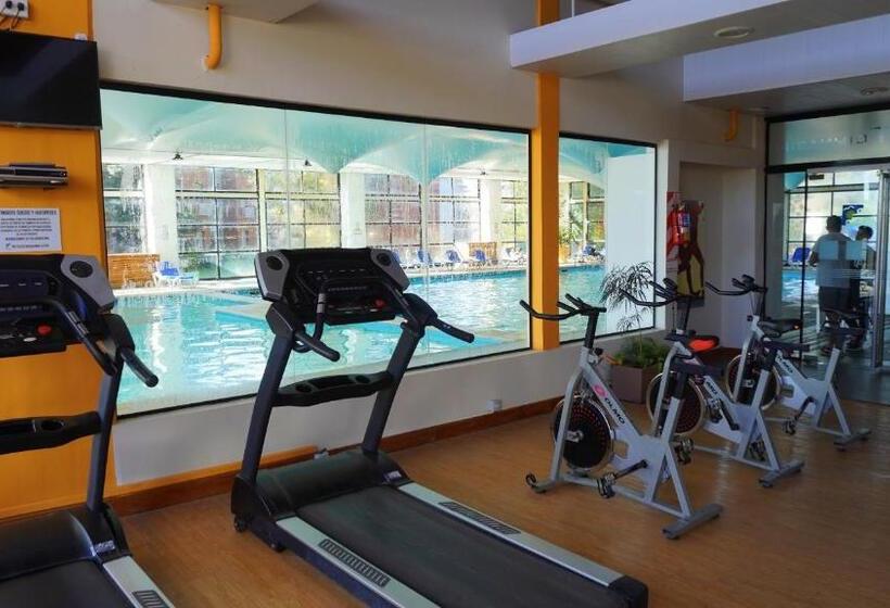 فندق Rct Club Vacacional & Spa