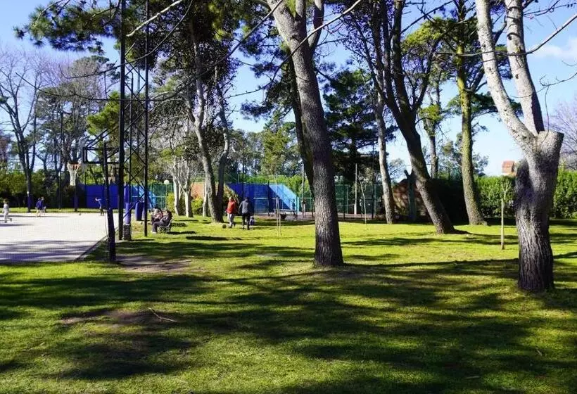 Hotelli Rct Club Vacacional & Spa