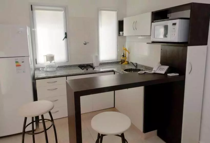 Hotelli Rct Club Vacacional & Spa