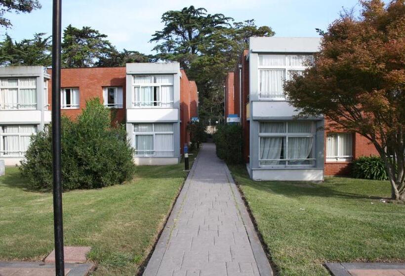 فندق Rct Club Vacacional & Spa