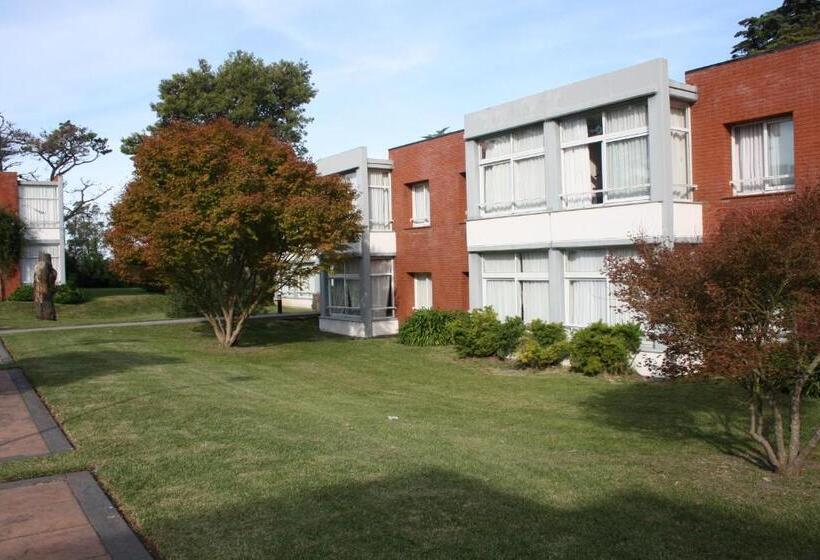 فندق Rct Club Vacacional & Spa