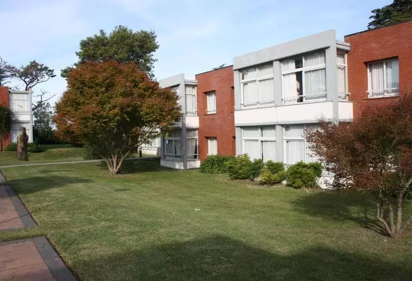 Hotelli Rct Club Vacacional & Spa