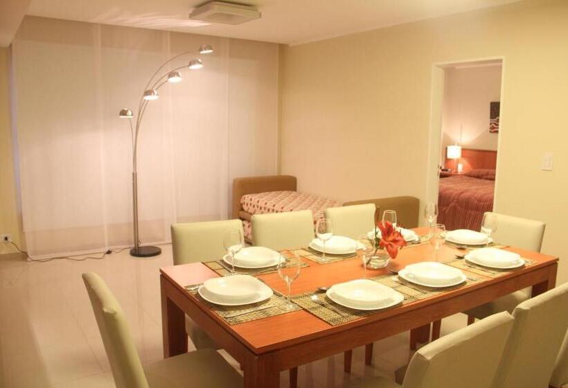 فندق Rct Club Vacacional & Spa