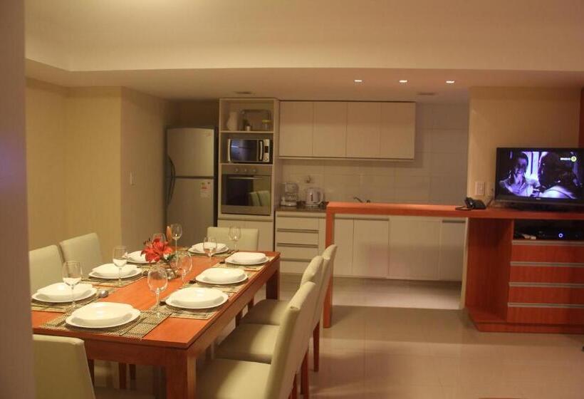 فندق Rct Club Vacacional & Spa