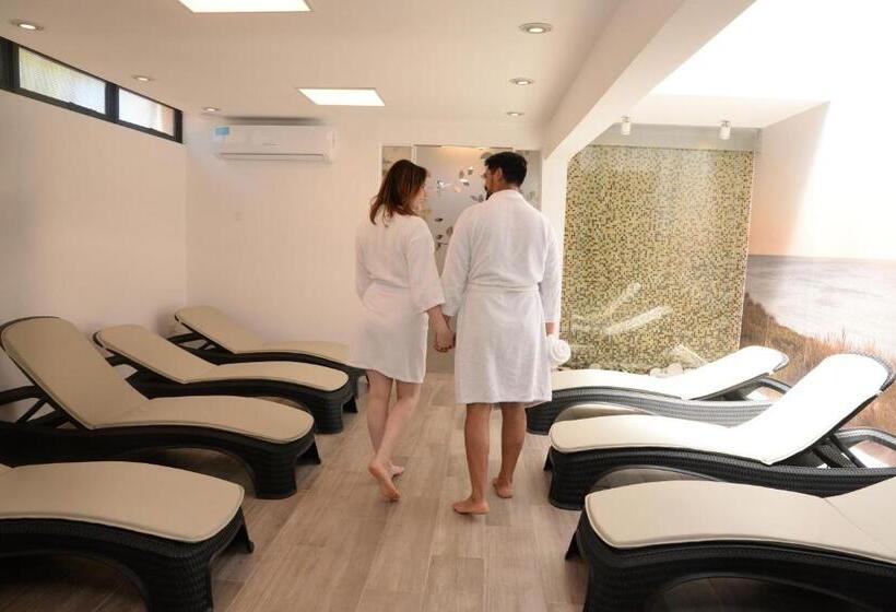 فندق Rct Club Vacacional & Spa