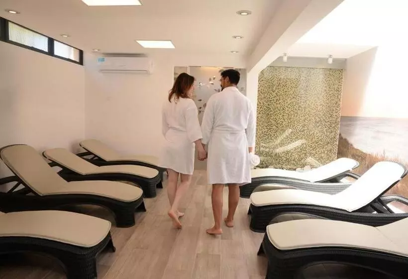 Hotelli Rct Club Vacacional & Spa