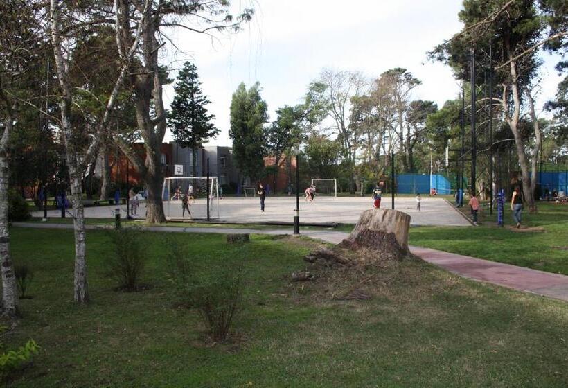 فندق Rct Club Vacacional & Spa