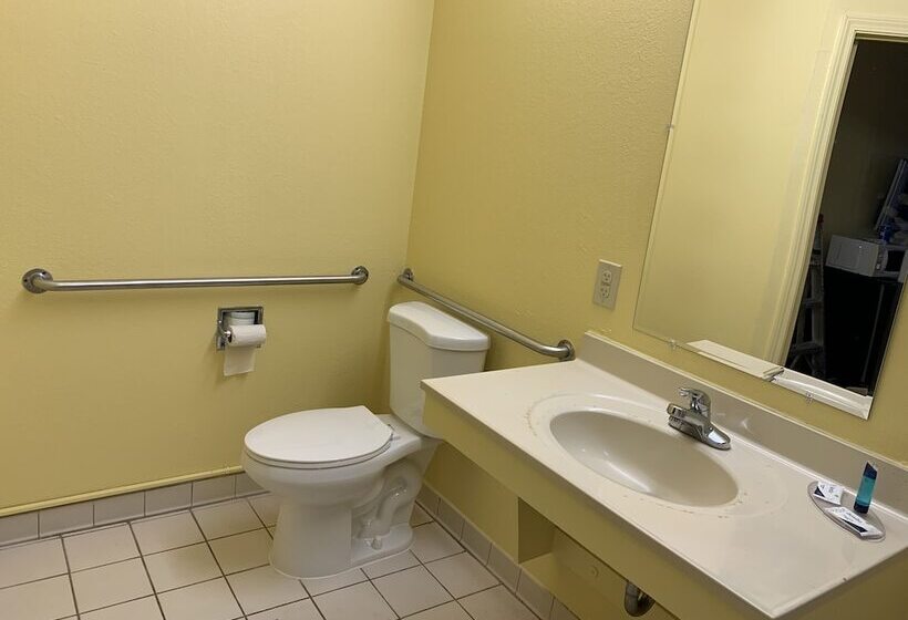 ホテル Relax Inn & Suites