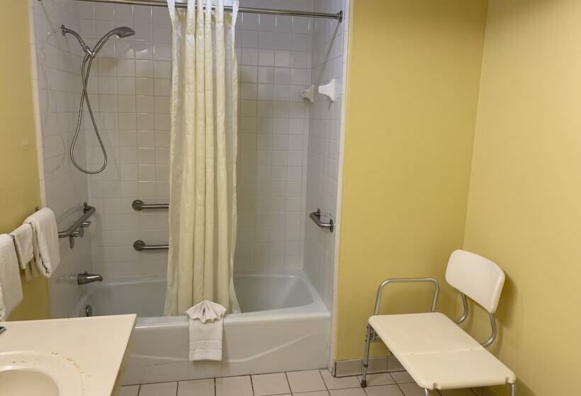 ホテル Relax Inn & Suites