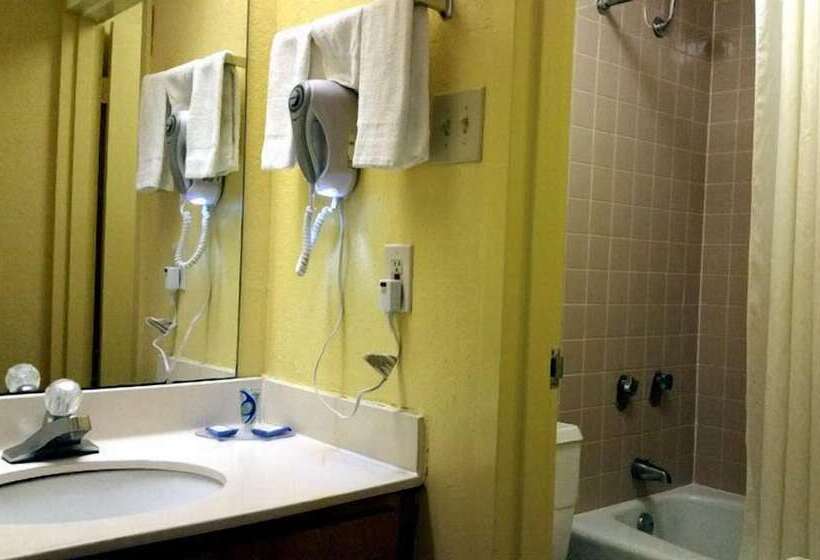 ホテル Relax Inn & Suites