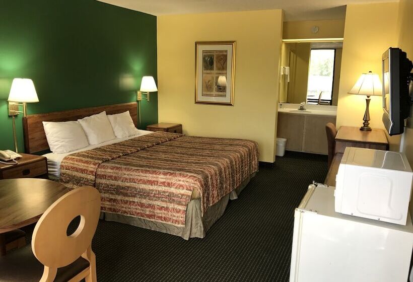 ホテル Relax Inn & Suites