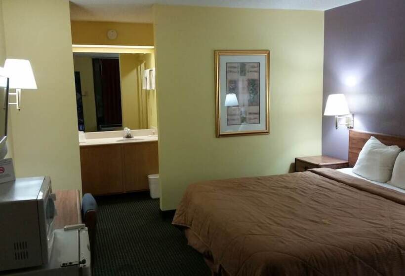 ホテル Relax Inn & Suites