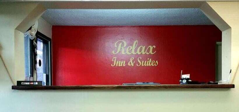 ホテル Relax Inn & Suites