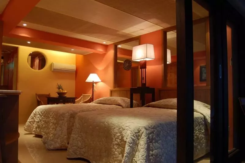 Hotelli Vivere Azure Resort