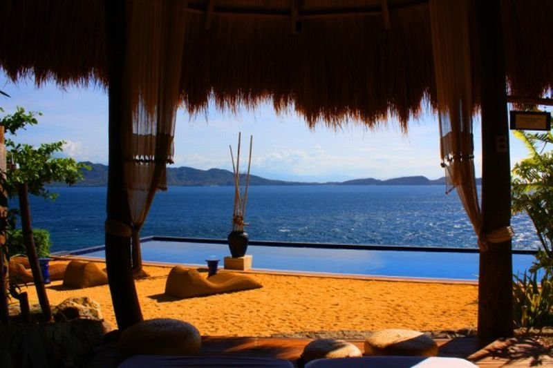 호텔 Vivere Azure Resort