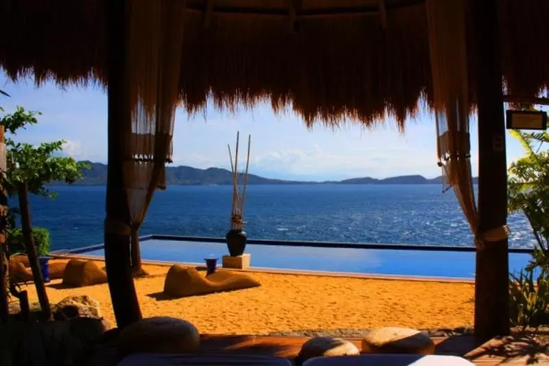 Hotelli Vivere Azure Resort