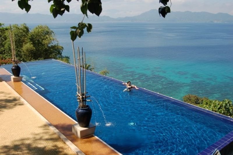 호텔 Vivere Azure Resort