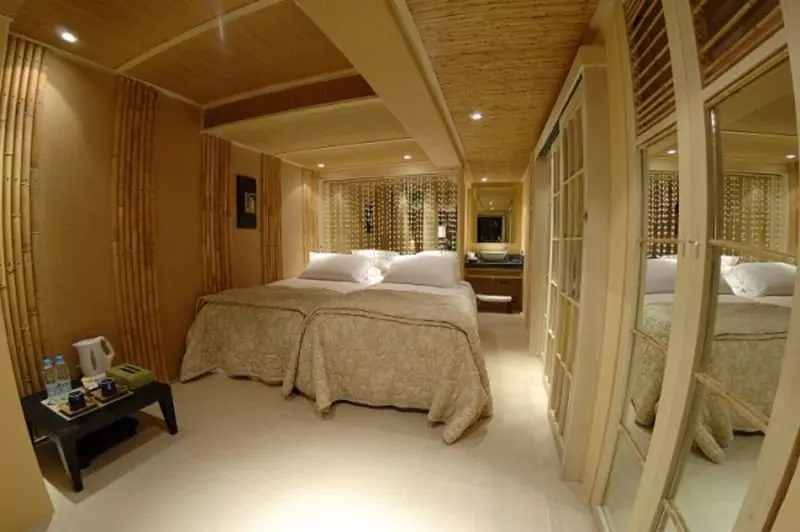 Hotelli Vivere Azure Resort