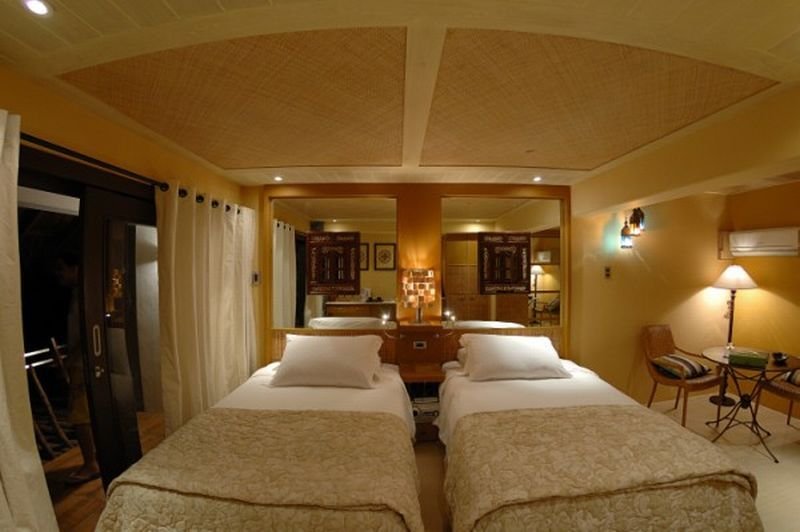 호텔 Vivere Azure Resort