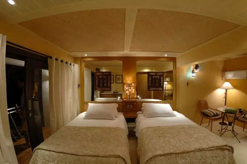 Hotelli Vivere Azure Resort