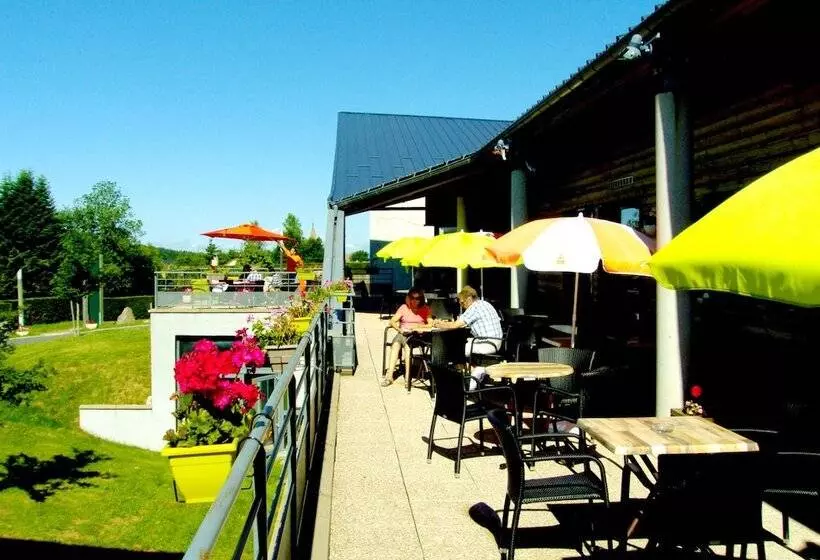 Hotelli Vvf Hauteloire Les Estables