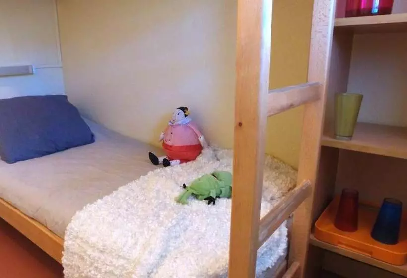 Hotelli Vvf Hauteloire Les Estables