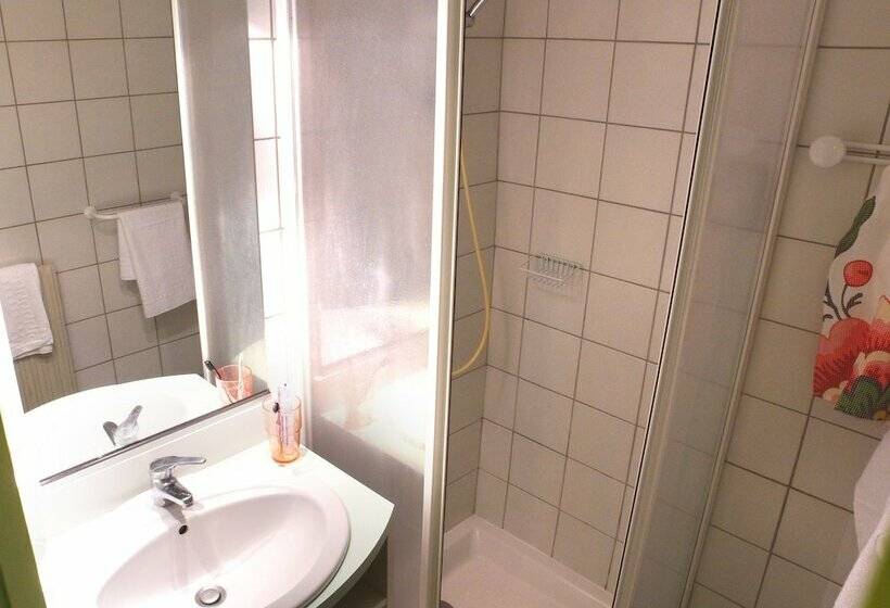 בית מלון כפרי Vvf Hauteloire Les Estables