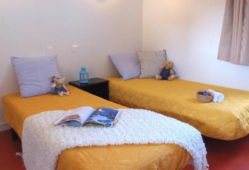 בית מלון כפרי Vvf Gers Gascogne