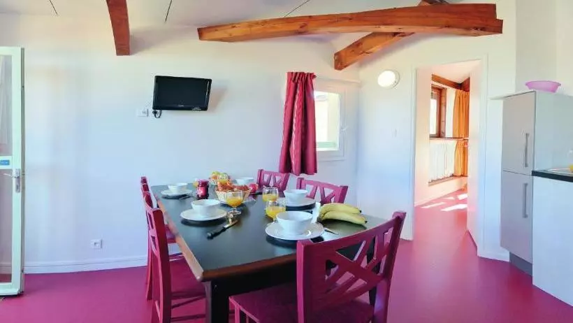 ホテル Vvf Gers Gascogne