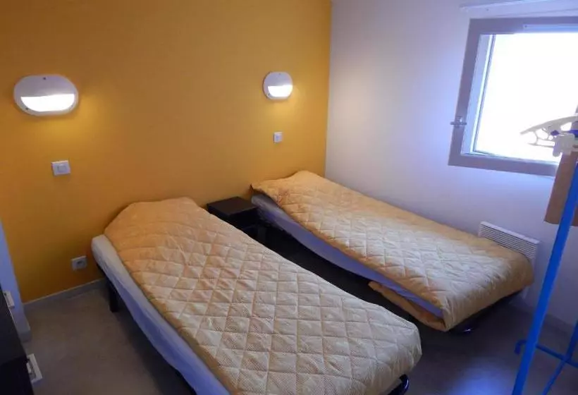 ホテル Vvf Gers Gascogne