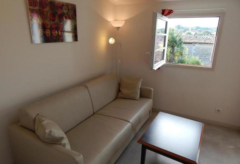 בית מלון כפרי Vvf Gers Gascogne