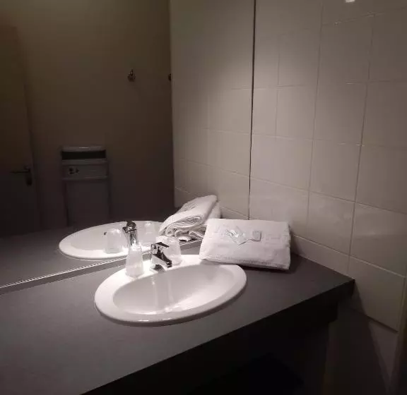 ホテル Vvf Gers Gascogne