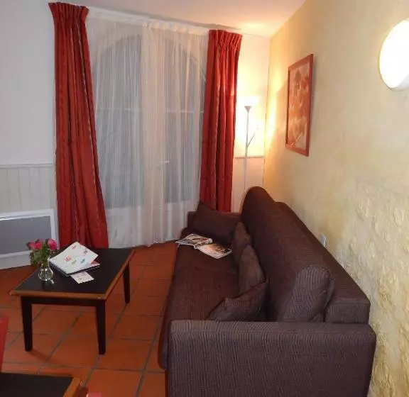 ホテル Vvf Gers Gascogne