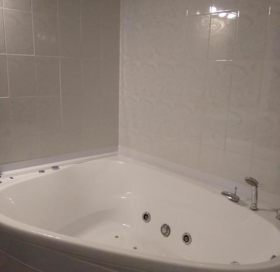 בית מלון כפרי Kagau On Prospect Stroiteley