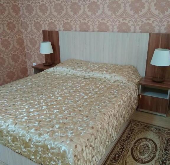 בית מלון כפרי Kagau On Prospect Stroiteley